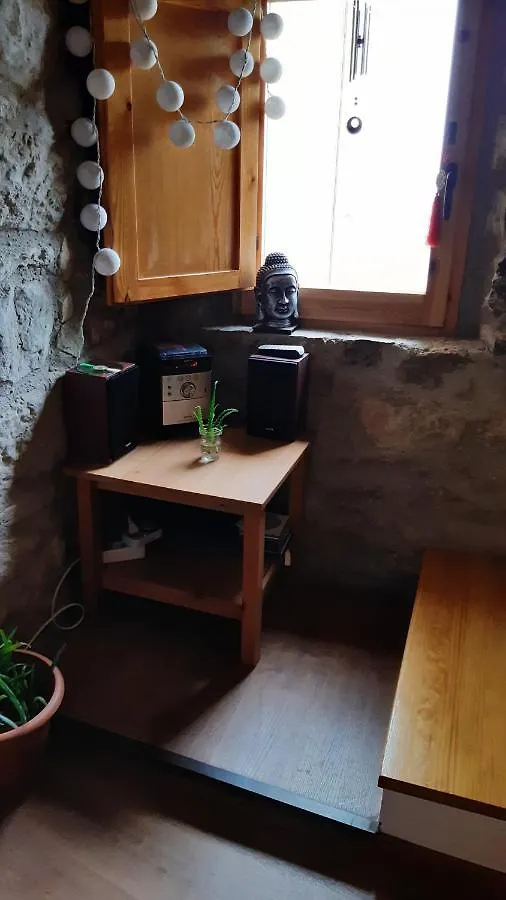 Appartement Ca La Martona à Rubio de Dalt Espagne
