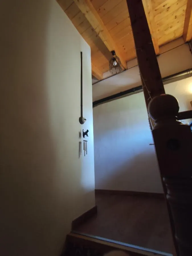 Appartement Ca La Martona à Rubio de Dalt Séjour chez l'habitant