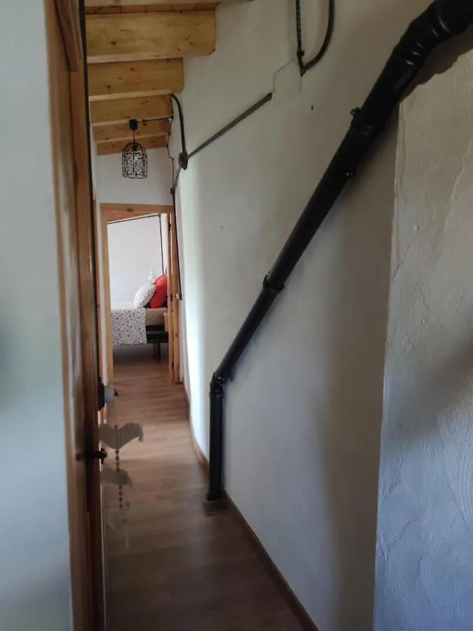 Appartement Ca La Martona à Rubio de Dalt