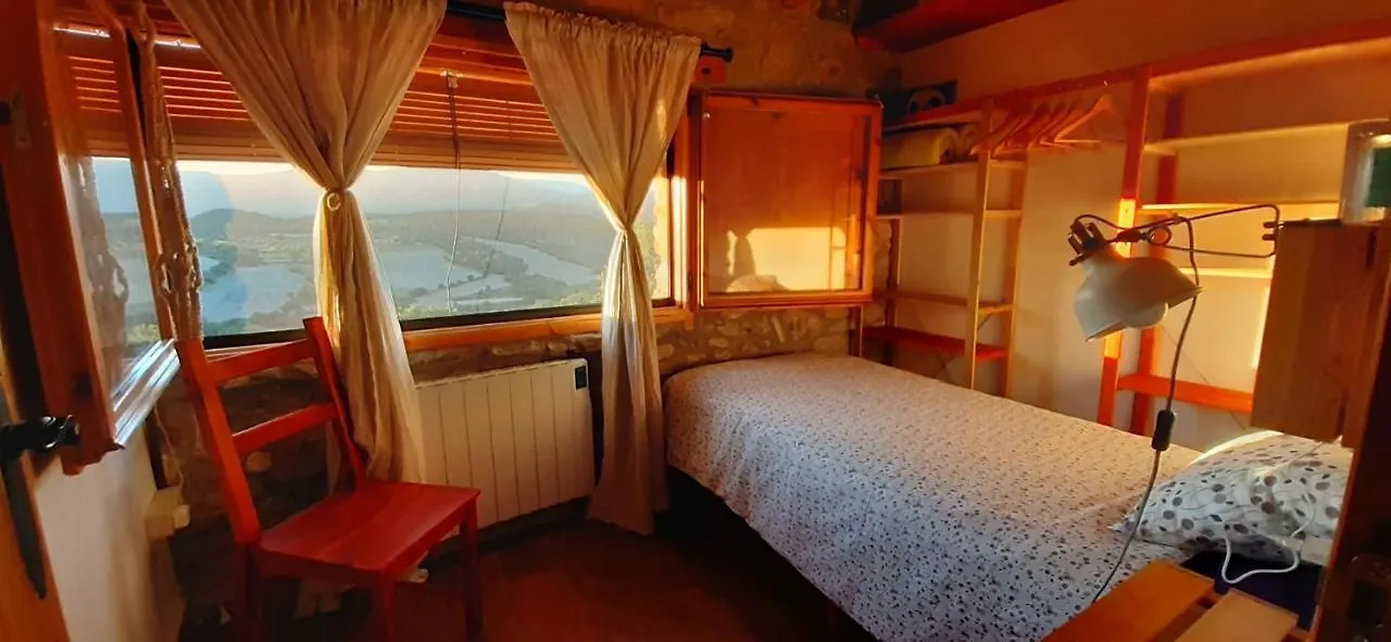 Appartement Ca La Martona à Rubio de Dalt Espagne