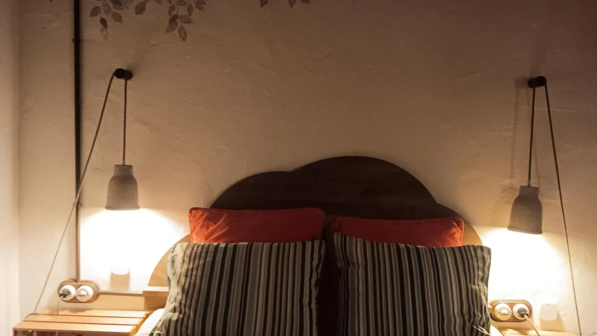Appartement Ca La Martona à Rubio de Dalt Espagne