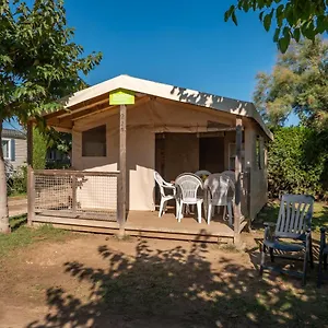Vacanceselect Mobil Homes Camping Castell Mar Empuriabrava